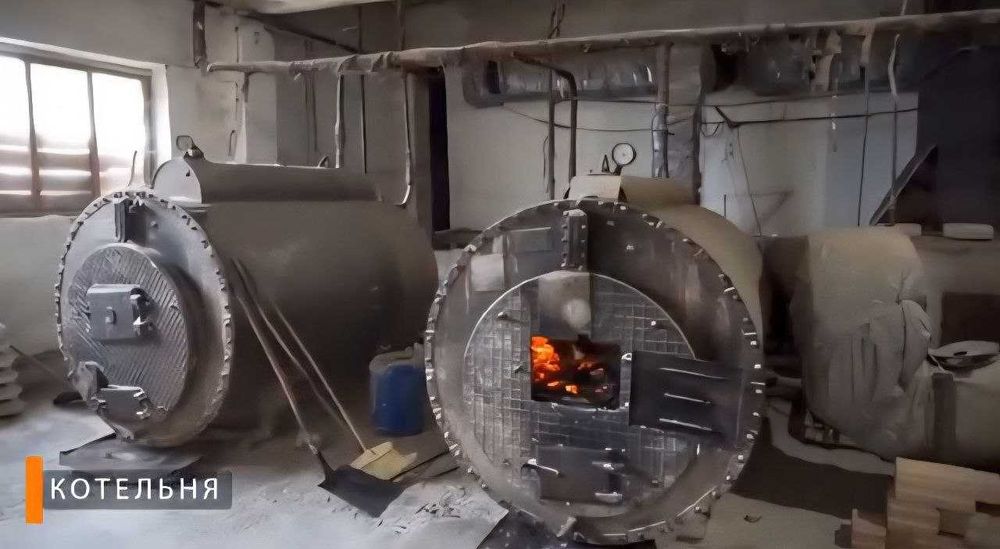 Продаж Комплексу для промислових потреб з обладнанням та адмін приміщ