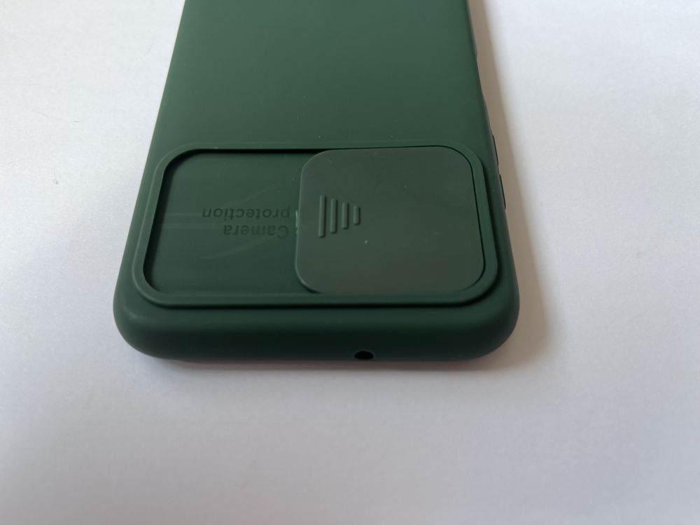 Etui na telefon Samsung A03s 166 slider