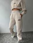 Dres sportowy damski