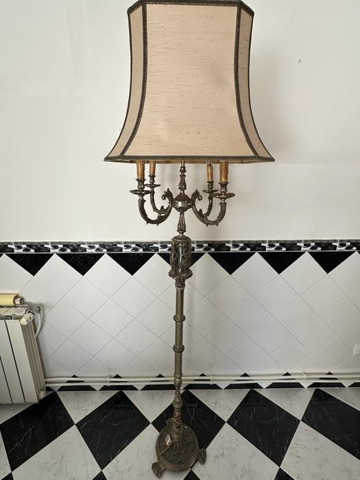 Recheio casa - candeeiros