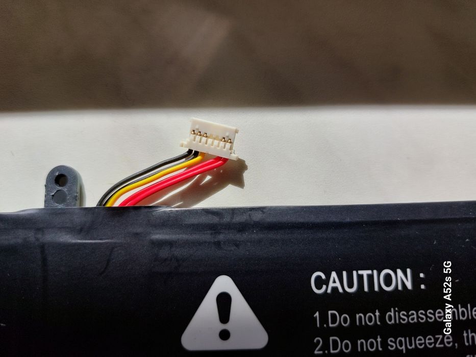 Bateria mBook14 oryginalna