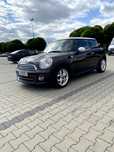 Mini Cooper 2013 świetny stan i bogate wyposażenie