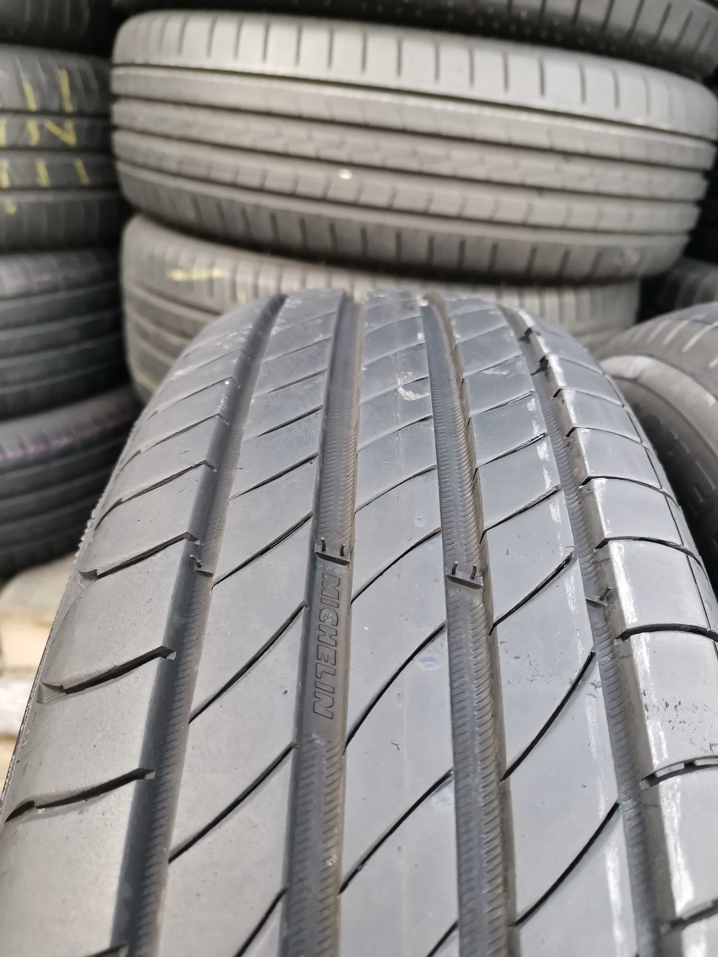 lato Michelin 165/65/15 z 2022r 6.5mm 2szt