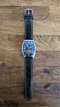 Zegarek w stylu Franck Muller
