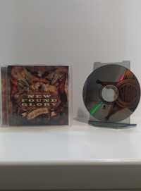 2 CD панк рок New Found Glory, Hedley