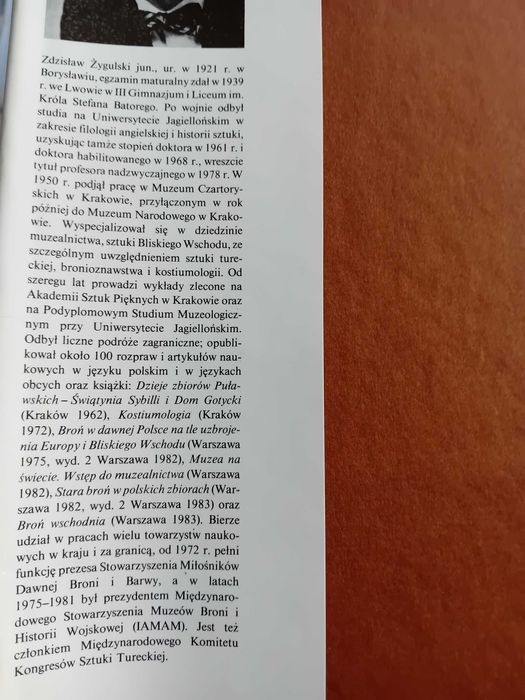 Sztuka turecka - Zdzisław Żygulski Jr.