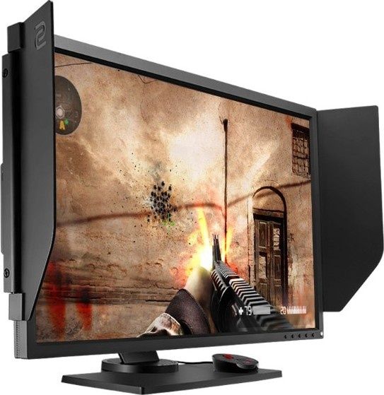 BenQ Zowie XL2746S (240Hz) DyAc⁺ 27