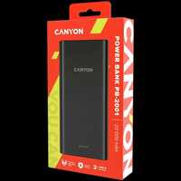 Powerbank Canyon PB-2001, 20000 mAh