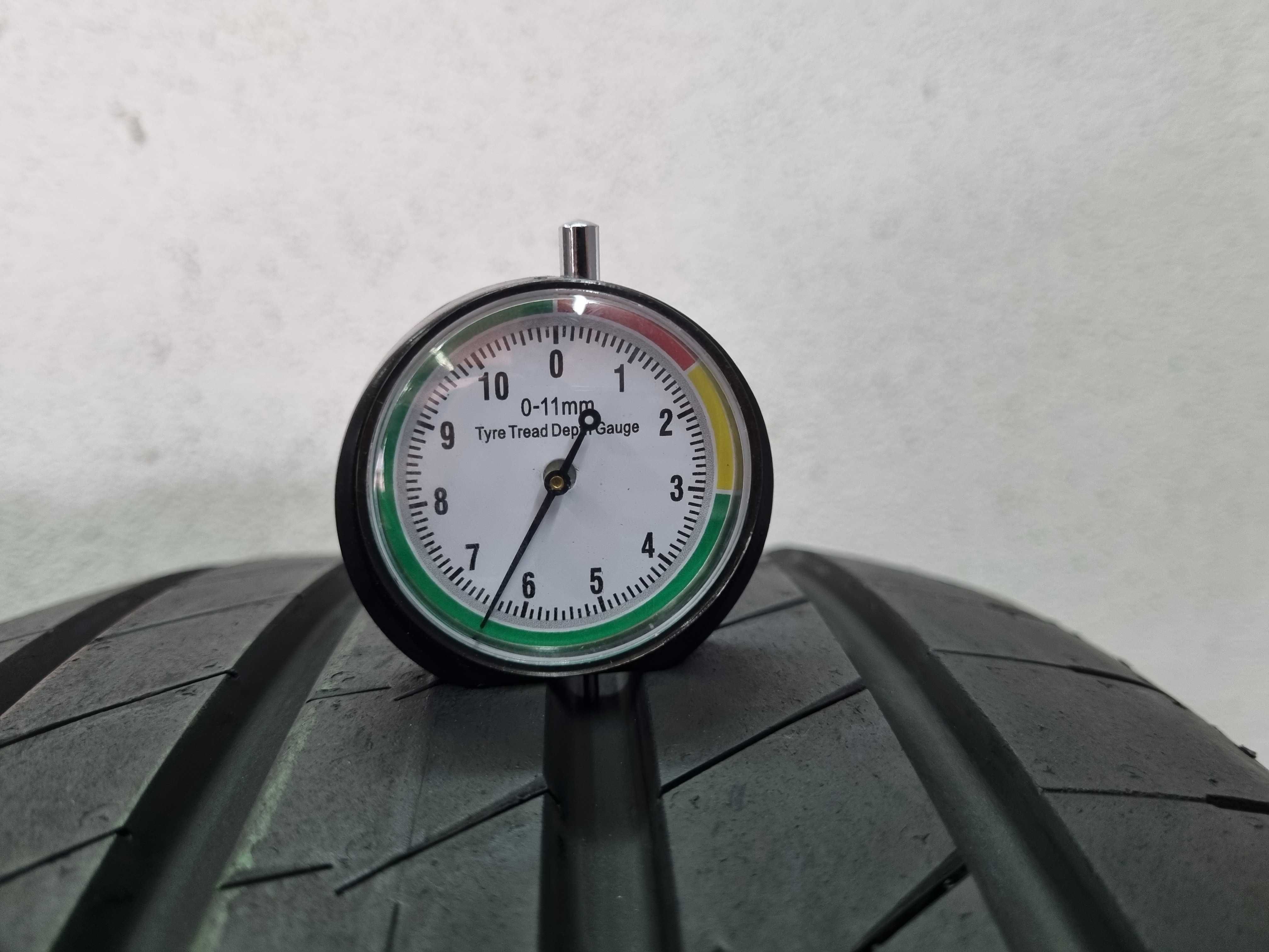 235/40/19 96W Goodyear Eagle F1 Asymmetric 6 SEAL
