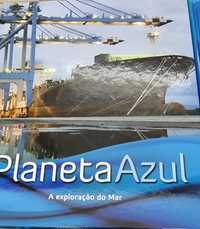 Planeta Azul 8 Volumes