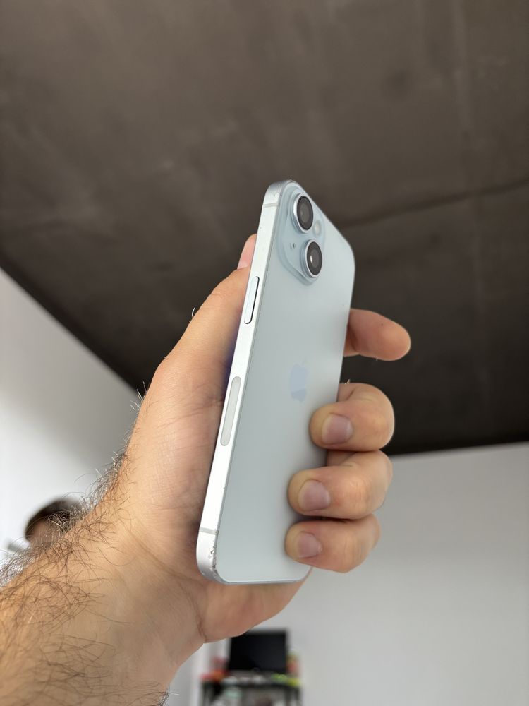 Apple iphone 15 128 gb neverlock 100% айфон