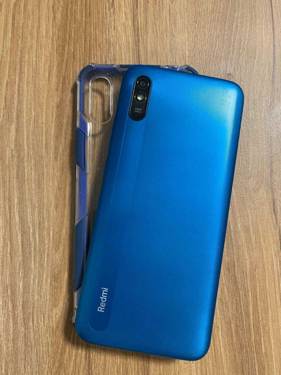 Xiaomi Redmi 9A 2/32GB