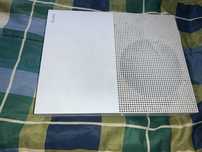 Vendo playstachion xbox one S
