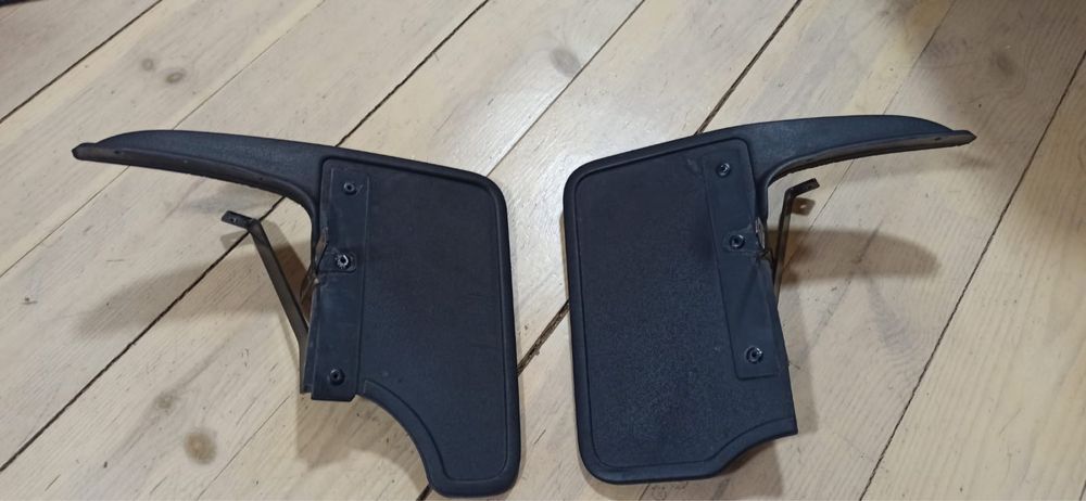 Бризговики для Volkswagen