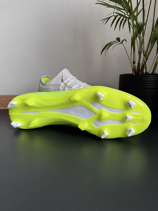 Adidas X Crazyfast оригінал бутси чоловічі розмір 42-42.5 нові HQ4534