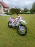 Cross BARTON NXT 250l