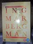 DVD Pack - 4 filmes - Ingmar Bergman
