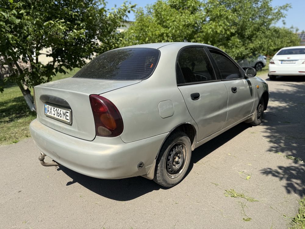 Продам sens 2010 рік газ бензин