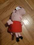 Świnka Peppa z brelokiem