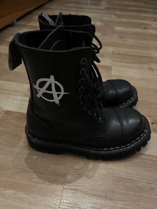 Glany Steady rozmiar 39