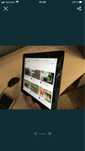 iPad 4 LTE +sim card