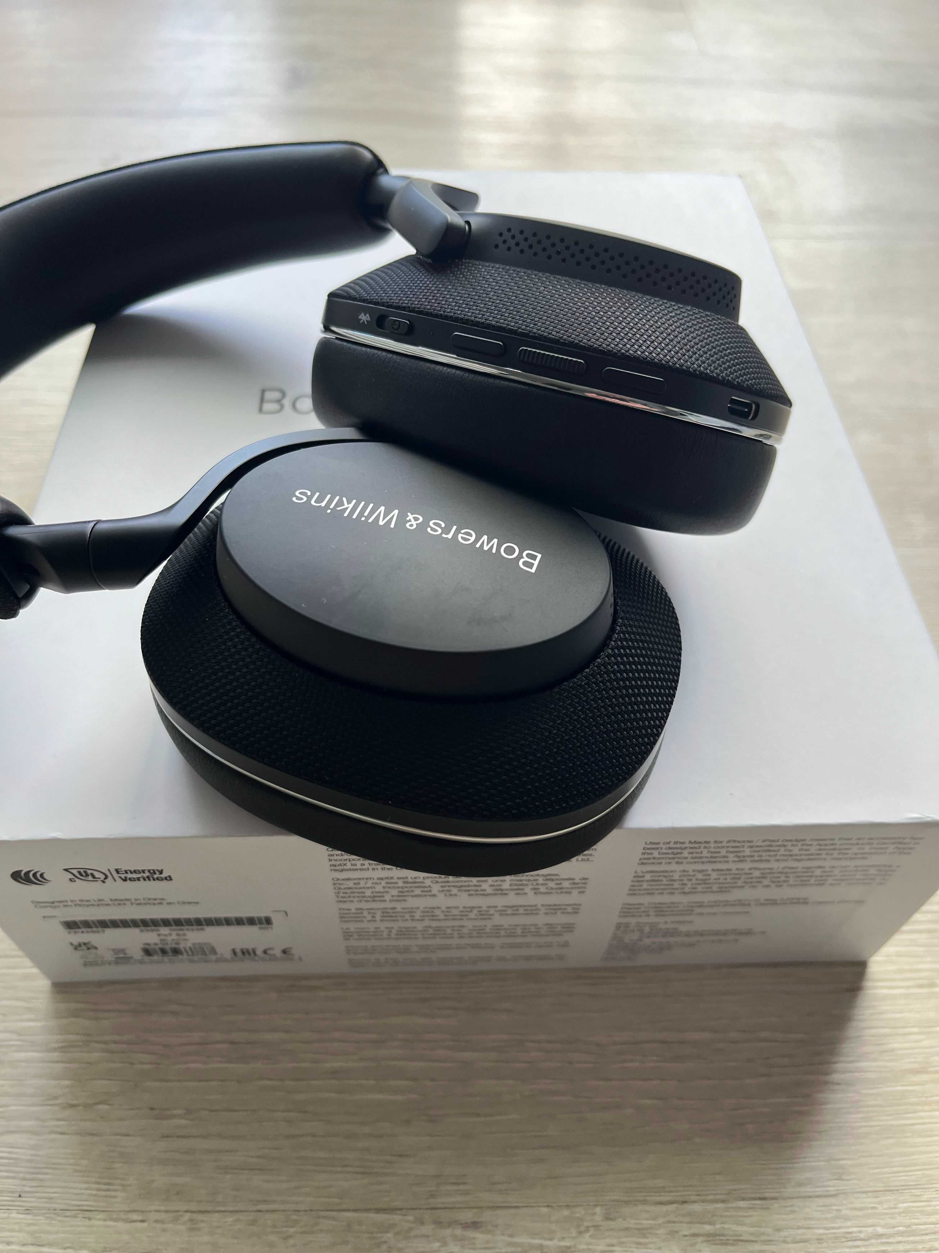 SKLEP Bowers & Wilkins Px7 S2 FV Dystrybucja PL Gwarancja 2 lata