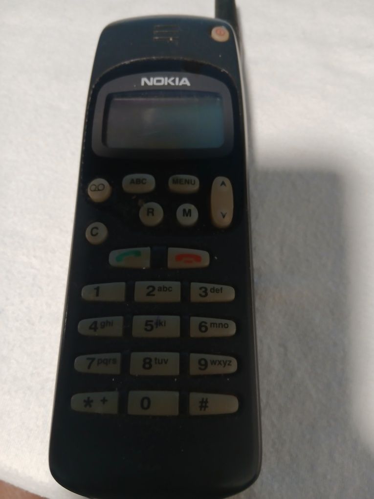 Telemovel  Nokia