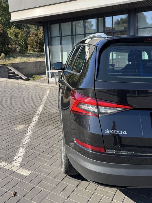 Продам Шкода Кодіак 2018