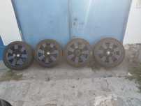 Felgi  18" BMW E39  E60 E61  styling 123