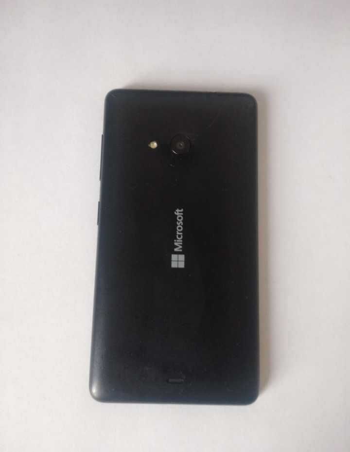 Microsoft Lumia 535 RM-1090