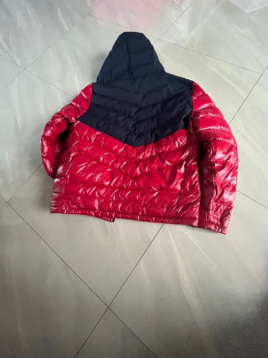 Kurtka zimowa rozmiar M