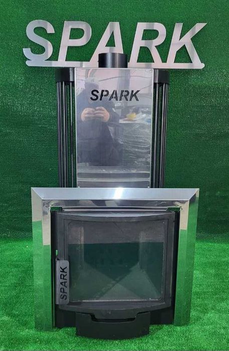 Терміново! Камін. Булерян. Буржуйка. Піч камянка. Котел. Чан.