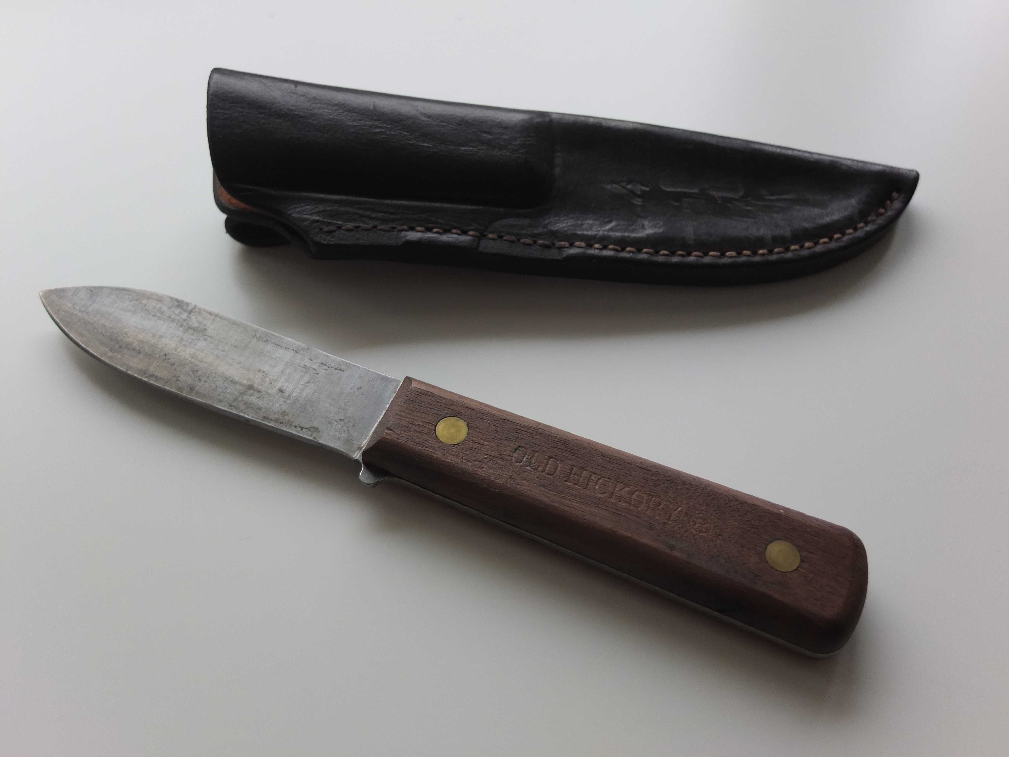 Nóż Ontario Old Hickory Kephart