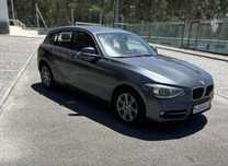Bmw 118d ( para legalizar