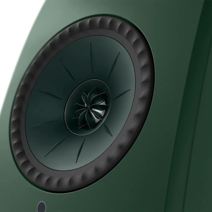 KEF LSX II LT Zielony / Sage Green Zapytaj o specjalną ofertę!
