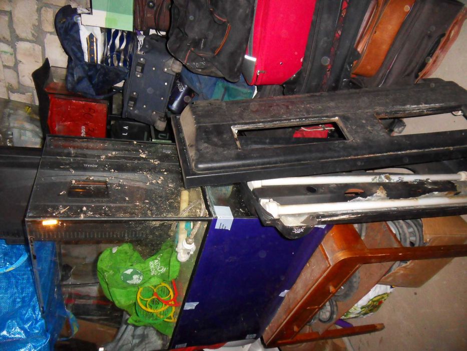 akwarium  pokrywa do akwarium