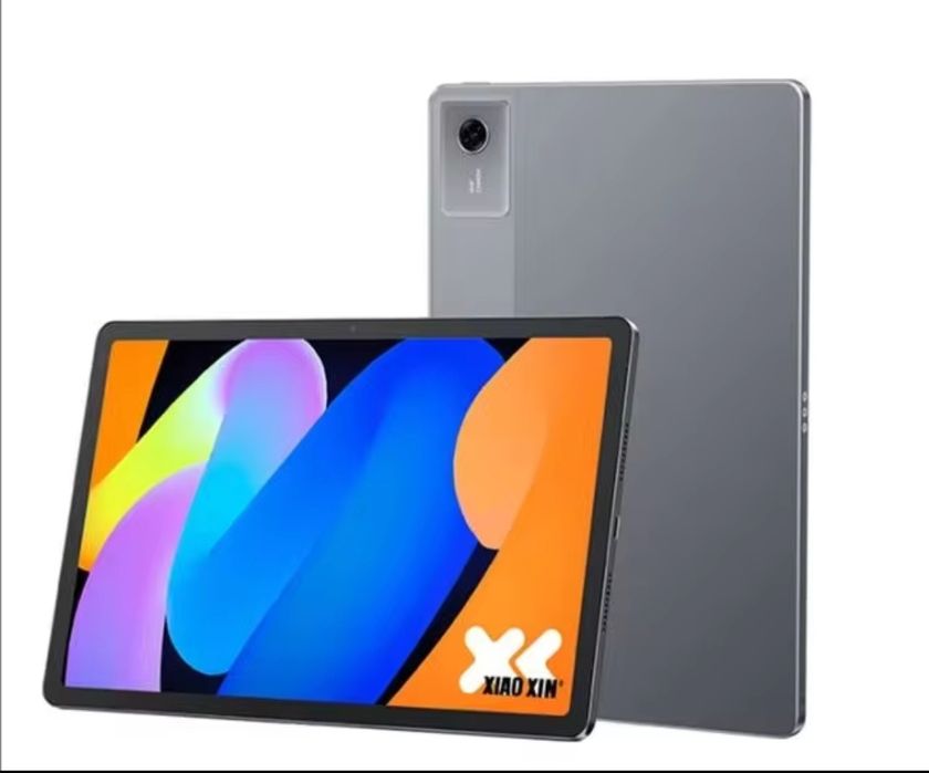 6/128 | Lenovo Xiaoxin Pad 2025. Сірий. NEW