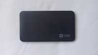 Power Bank 4-OK Slim 4.0 4000mAh preto