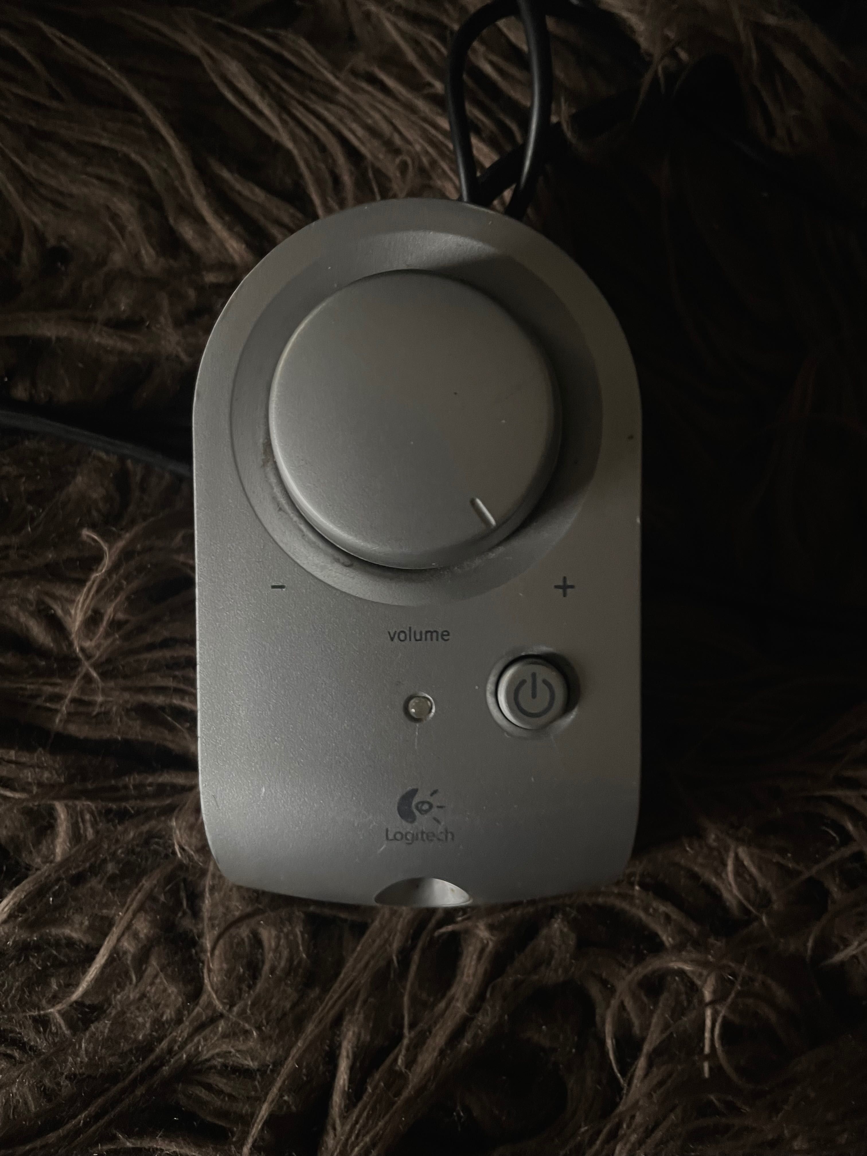 Zestaw głośników Logitech mod. z-3e
