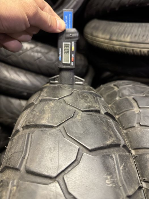 Моторезина мотошина Michelin Anakee Advent 120/70-19 170/60-17 BMW GS