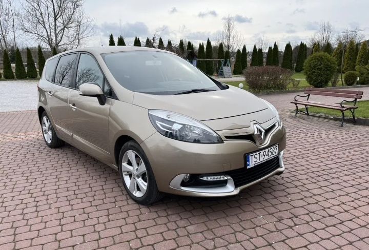 Renault Grand Scenic