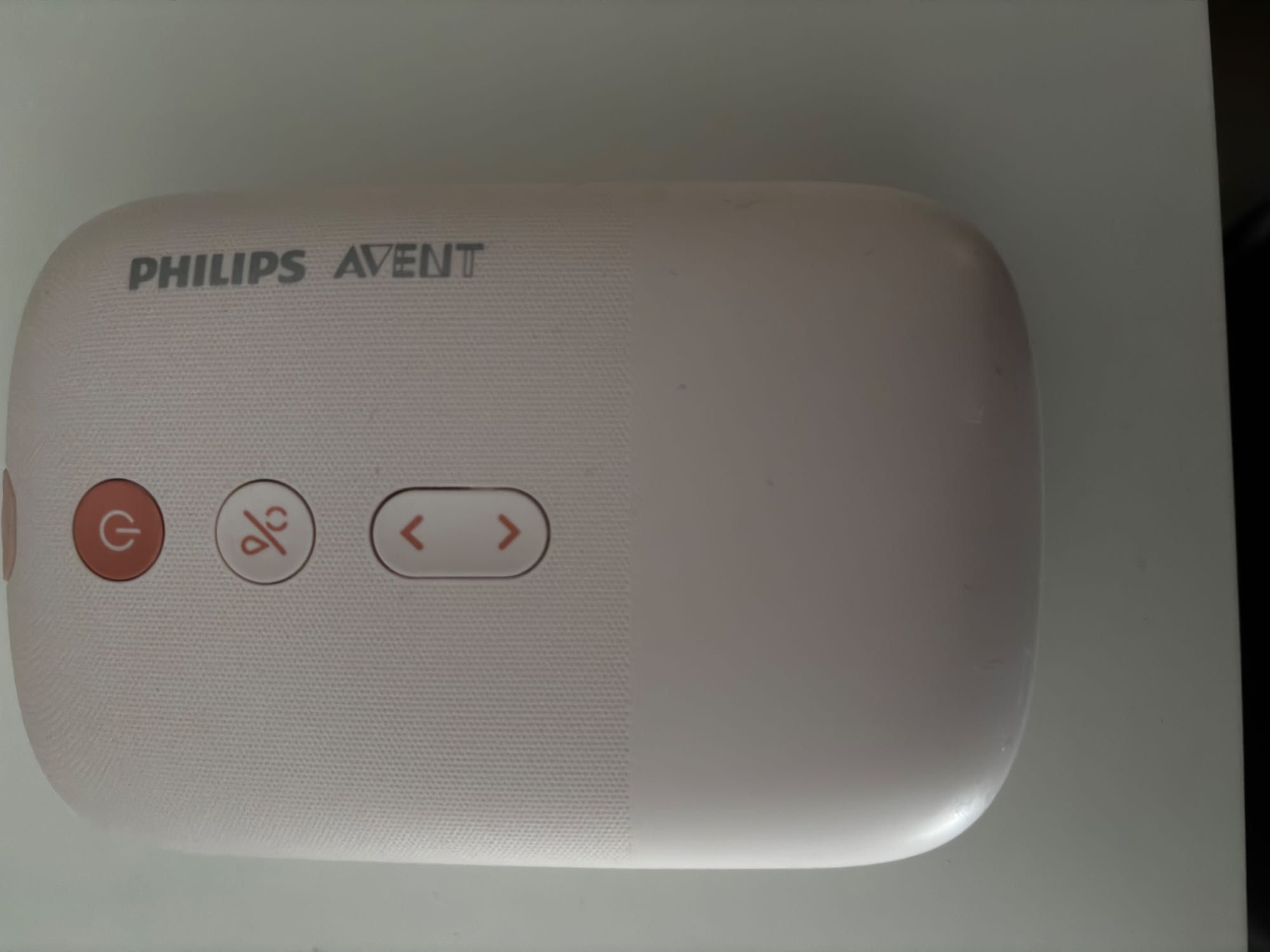 Laktator Philips Avent 120 ml
