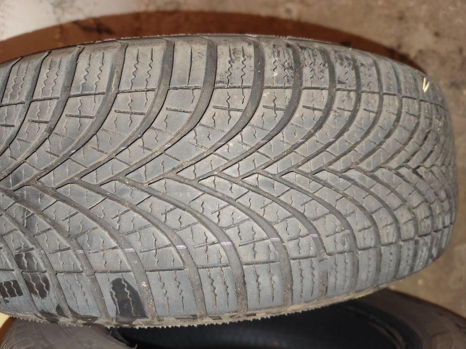 Opony zimowe Dębica Nawigator