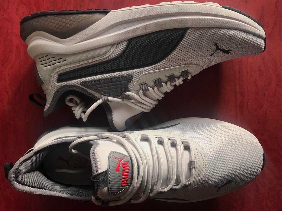 PUMA Amplifier Men's 43/28устілка НОВІ!