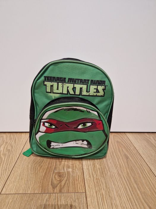 Plecak wycieczkowy Turtles