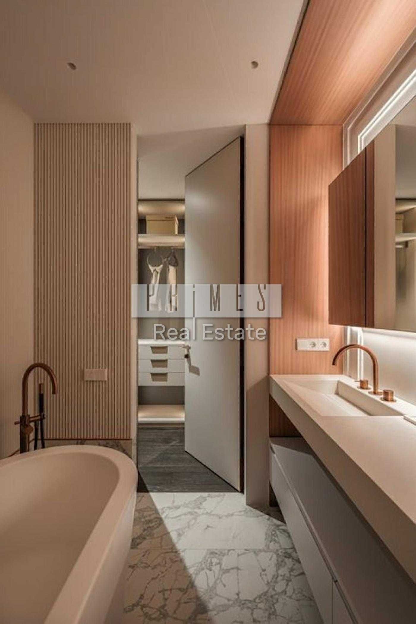 Оренда 3к квартира 130м2, ЖК PecherSky, вул. Болсунівська, 2, Печерськ