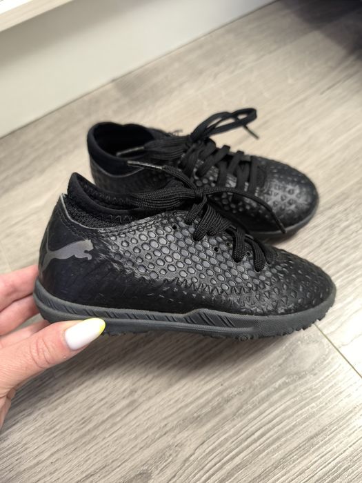 Сороконіжки Puma Future 4.4 TT 02 (28 розмір)