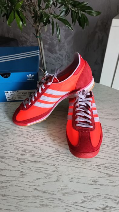 Adidas SL 72 OG W оригінал 38 р.