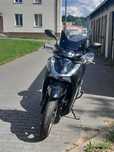 Honda SH 125 I 2022 R. 2500 km.