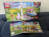 Lego Friends 41443